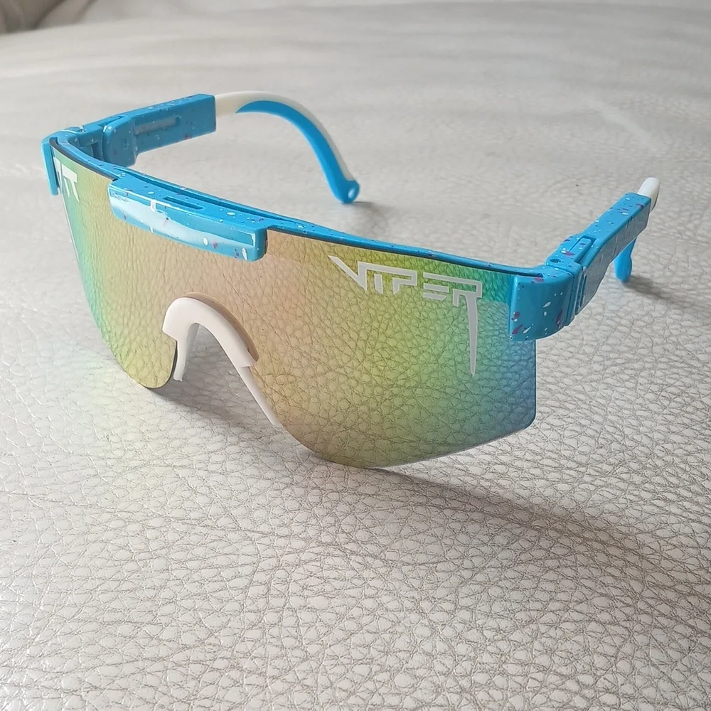 The Original Kids Pit Viper Sunglasses